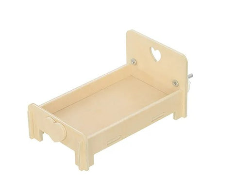 Bainbridge Perch Sweetheart Bed