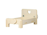 Bainbridge Perch Sweetheart Bed