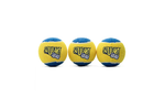 Bainbridge Squeak Squad - Tennis Balls 3 Pack