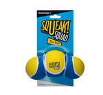 Bainbridge Squeak Squad - Tennis Bone