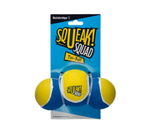 Bainbridge Squeak Squad - Tennis Bone