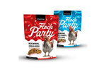 Bainbridge Flock Party - Mealworms, Corn & Seeds Chicken Treat 900g