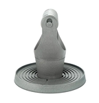 Bainbridge Chicken Playground - 100% Recycled - Play & Feed Tower