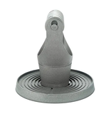 Bainbridge Chicken Playground - 100% Recycled - Play & Feed Tower