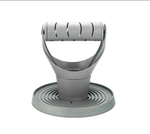 Bainbridge Chicken Playground - 100% Recycled - Play & Feed Tower