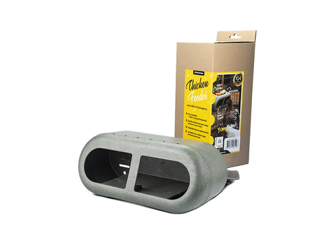 Bainbridge Chicken Playground - 100% Recycled - Chicken Feeder with Attachments