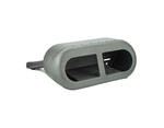 Bainbridge Chicken Playground - 100% Recycled - Chicken Feeder with Attachments