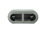 Bainbridge Chicken Playground - 100% Recycled - Chicken Feeder with Attachments
