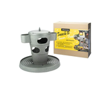 Bainbridge Chicken Playground - 100% Recycled - Snack & Treat Tower