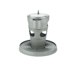 Bainbridge Chicken Playground - 100% Recycled - Snack & Treat Tower