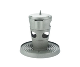 Bainbridge Chicken Playground - 100% Recycled - Snack & Treat Tower