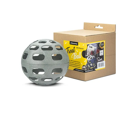Bainbridge Chicken Playground - 100% Recycled - Treat Ball