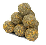 Bainbridge Small Animal Treat - Apple Balls - Bag Of 10