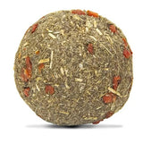 Bainbridge Small Animal Treat - Carrot Balls - Bag Of 10