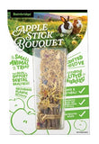 Bainbridge Small Animal Treat - Apple Stick Bouquet