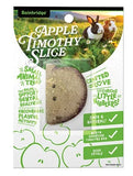 Bainbridge Small Animal Treat - Timothy Apple Slice