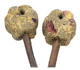 Bainbridge Small Animal Treat - Timothy Flowers