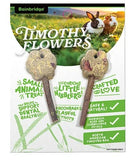 Bainbridge Small Animal Treat - Timothy Flowers