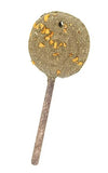 Bainbridge Small Animal Treat - Timothy Lollipop Apple