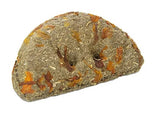 Bainbridge Small Animal Treat - Timothy Orange Slice