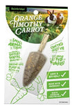 Bainbridge Small Animal Treat - Orange Timothy Carrot
