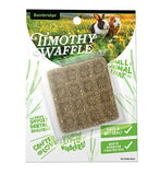 Bainbridge Small Animal Treat - Timothy Waffle