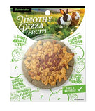 Bainbridge Small Animal Treat - Timothy Fruit Pizza