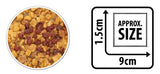 Bainbridge Small Animal Treat - Timothy Fruit Pizza
