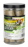 Bainbridge Small Animal Treat - Timothy Puffed Stick - 170g