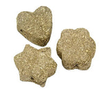 Bainbridge Small Animal Treat - Timothy Shapes