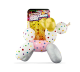 Bainbridge Brody the Balloon Pawty Time Dog Toy