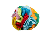 Bainbridge The Soft Sphere Snuffle Buddies Dog Toy
