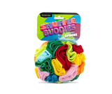 Bainbridge The Soft Sphere Snuffle Buddies Dog Toy
