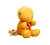 Bainbridge Vikki The Veloceraptor Treat-A-Saurus Dog Toy