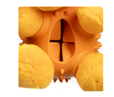 Bainbridge Vikki The Veloceraptor Treat-A-Saurus Dog Toy