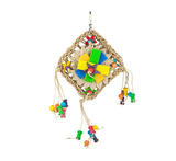 Bainbridge Destructive Classic Kite Bird Toy