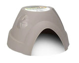 Bainbridge Small Animal Toy - Igloo Hideaway Medium - Brown