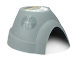 Bainbridge Small Animal Toy - Igloo Hideaway Medium - Green