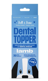 Bell & Bone Dog Dental Topper Lamb 30ml