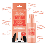 Bell & Bone Dental Topper Salmon 30ml