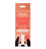 Bell & Bone Dental Topper Salmon 30ml