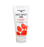 Nourish Pet Co Hot Spot Gel 120g