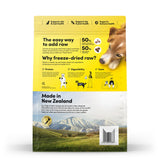 Animals Like Us Raw Mix 50 with Grass-Fed Lamb 340g