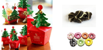 UT Christmas Treat Bags [SZ:LARGE]