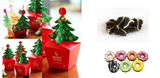 UT Christmas Treat Bags [SZ:LARGE]