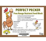 Olsen Perfect Pecker 1kg