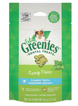 Greenies Cat Dental Treats Catnip Flavour 60g