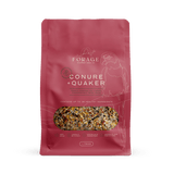 Forage Gourmet Seed Conure & Quaker Mix