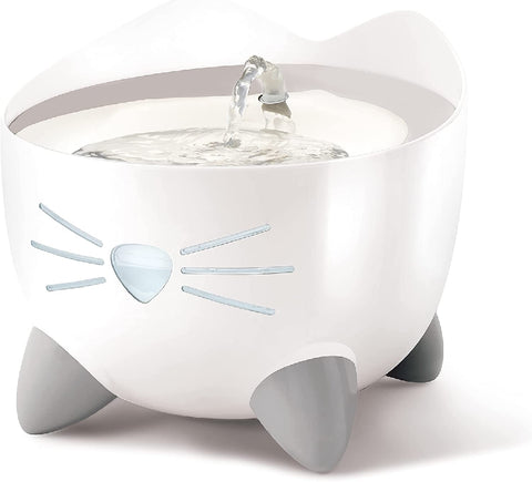 Pixi Cat Fountain Stainless Steel 2L