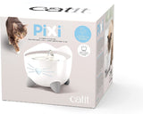 Pixi Cat Fountain Stainless Steel 2L